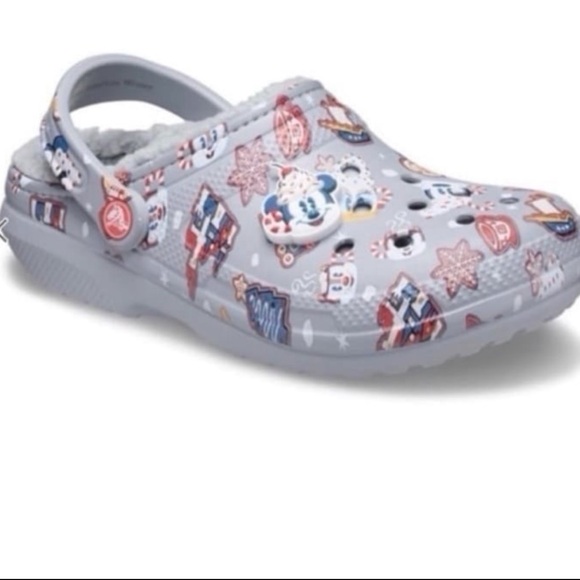 Crocs Clogs - Picture 1 of 3